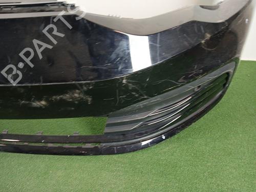 Front bumper VW GOLF VIII (CD1, DA1) 2.0 TSI R 4motion | BP24668560C7 