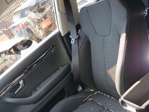 Right front seat SEAT EXEO ST (3R5) 2.0 TDI BP27296272C16