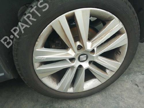 Headlight switch SEAT LEON ST (5F8) 2.0 TDI 4Drive | BP17956702I24  - Image 16