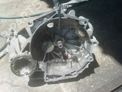 Boîte de vitesses SEAT LEON (1P1) [2005-2013]  26182102