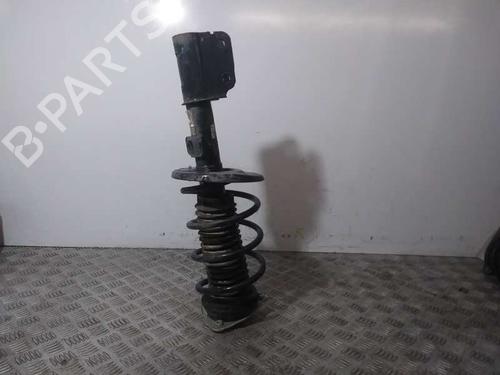 Left front shock absorber PEUGEOT 508 II (FB_, FH_, F3_) [2018-2024]  15943934