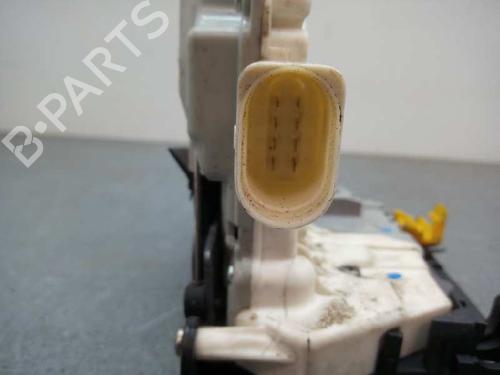 Rear left lock SEAT LEON (1P1)  | BP19119750C100 