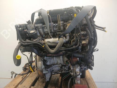 Used Engine Engine 37020458 37020458
