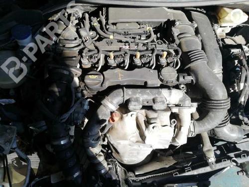 Climate control PEUGEOT 207 SW (WK_)  | BP8377540I5 