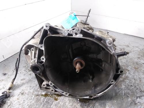 Used Gearbox CITROËN C4 Grand Picasso I (UA_) [2006-2013]  23549317