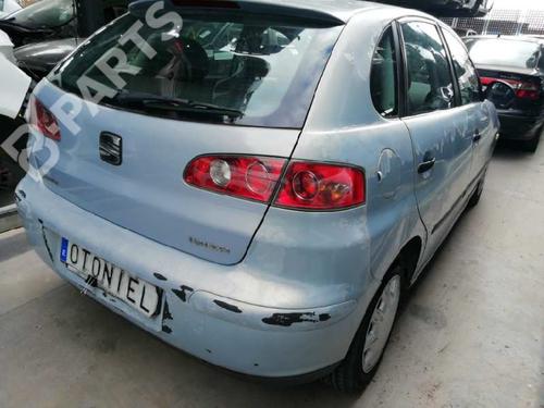 Right front window motor SEAT IBIZA III (6L1) 1.4 16V | BP12243682E20 