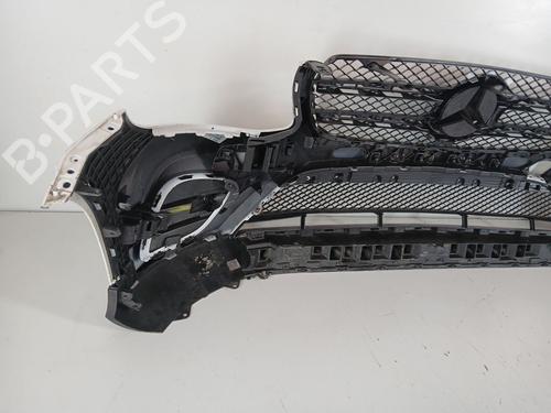 Front bumper MERCEDES-BENZ GLC (X253) 220 d 4-matic (253.905, 253.903) | BP26878185C7 