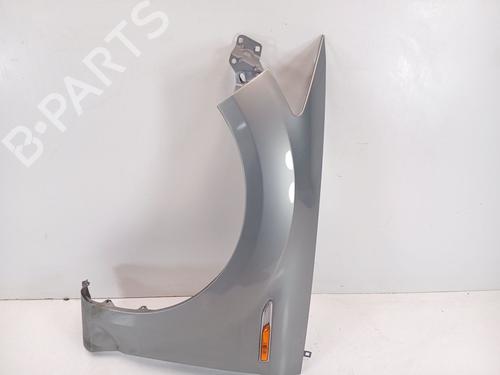 Used Left front fenders FORD MONDEO IV (BA7) 2.0 TDCi (140 hp) 28316056