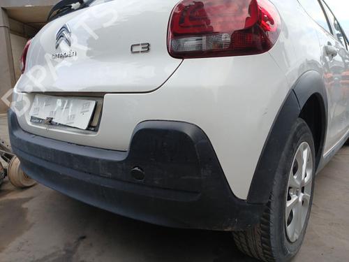 rear-bumper-citroen-c3-iii-sx-2016-30392789 main image