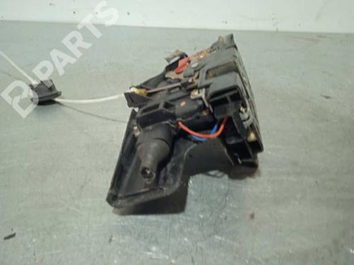 Front right lock AUDI A4 B6 (8E2) 1.9 TDI | BP3416325C97 