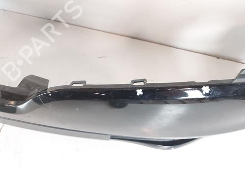 Front bumper RENAULT CLIO IV (BH_) 1.2 LPG (BHMG) | BP27273029C7 