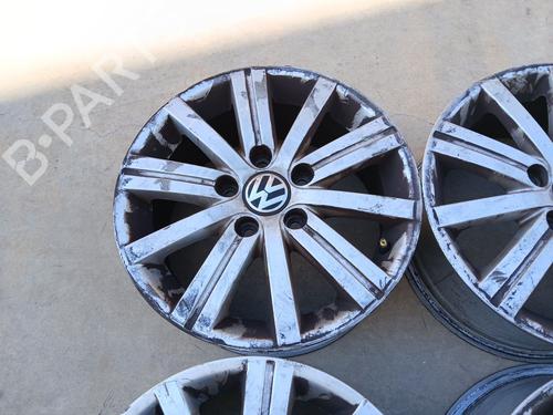 Rim VW GOLF VI (5K1) 1.6 TDI | BP29284398C45