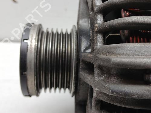 Alternator SEAT LEON (1P1)  | BP28070807M7 