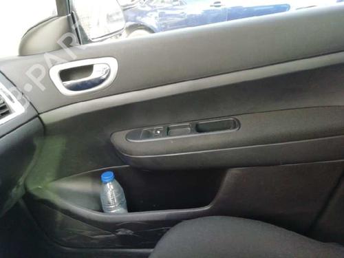 Control unit PEUGEOT 307 SW (3H)  | BP4930121M11 
