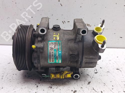 Used AC compressor AC compressor 38488449 38488449