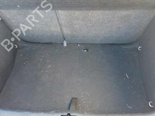 Engine SKODA FABIA I (6Y2) 1.9 TDI | BP2818476M1 