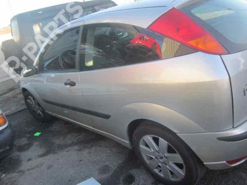 Gearbox FORD FOCUS I (DAW, DBW) 1.6 16V | BP2406664M3 