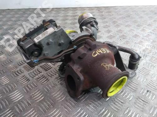 Used Turbo Turbo BMW 1 (E81) 116 d (116 hp) 11181866 11181866