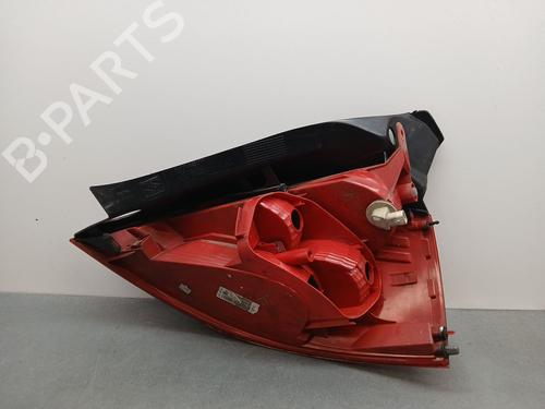 Left taillight RENAULT MEGANE II (BM0/1_, CM0/1_) 1.5 dCi (BM1F, CM1F) | BP19663907C34 