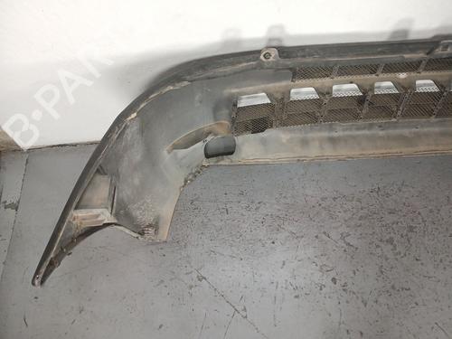 Front bumper PEUGEOT BOXER Van (230L) 2.8 HDI | BP19806926C7 