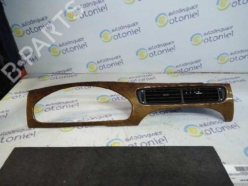 Air vent JAGUAR X-TYPE I (X400) 3.0 V6 All-wheel Drive CENTRAL