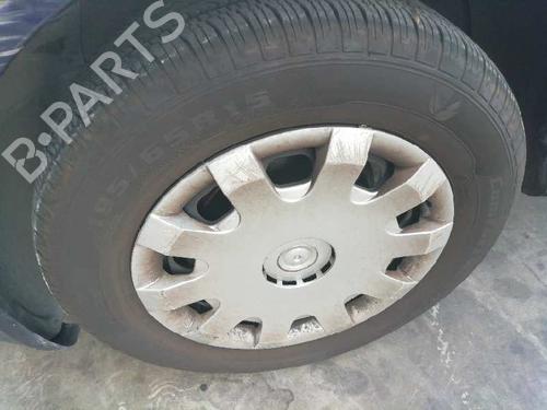 Left taillight SKODA OCTAVIA I (1U2) 1.6 | BP4553591C34 