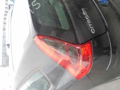 Venstre foran invendig håndtak CITROËN C4 Coupe (LA_)  | BP3415784I13 