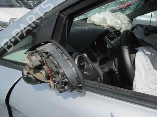 Left rear window motor SEAT ALTEA (5P1)  | BP5186723E23 