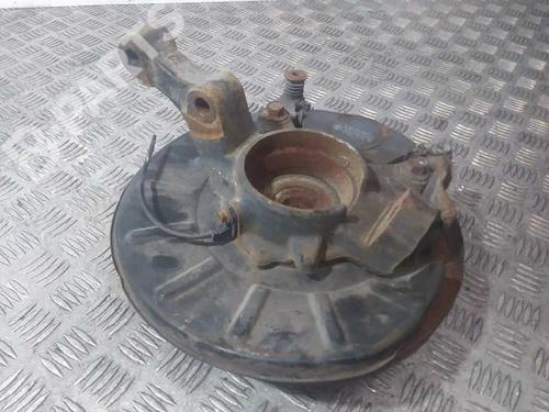 Left front steering knuckle LAND ROVER FREELANDER I (L314) 2.0 Td4 4x4 | BP10989658M25
