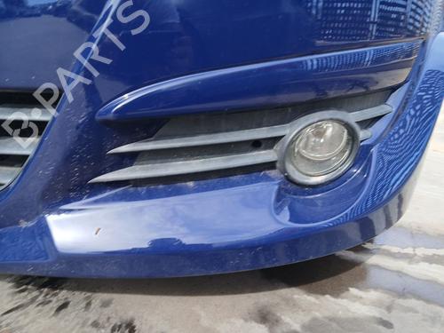 Zderzak przedni OPEL CORSA D (S07)  | BP29809012C7 