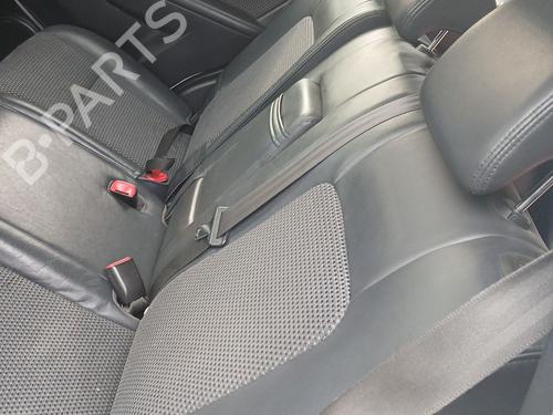 Used Rear seat CHEVROLET CAPTIVA (C100, C140) 2.0 D (126 hp) 22959680