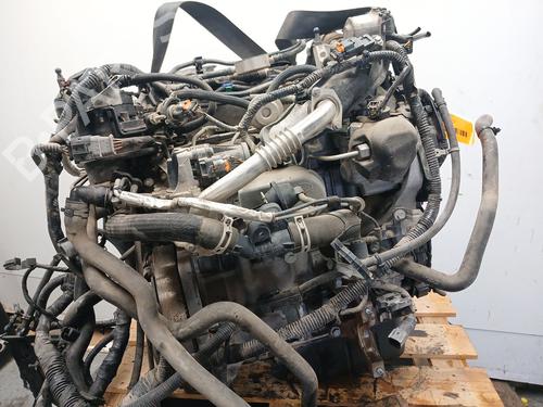 Used Engine Engine FORD FOCUS III 1.5 TDCi (120 hp) 33021415 33021415