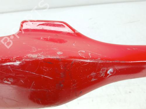 Front bumper FORD FIESTA VI (CB1, CCN) 1.0 EcoBoost | BP29325614C7 