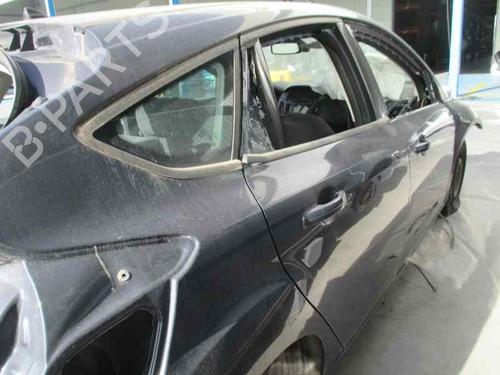 Front wiper motor FORD FOCUS III 1.6 Ti | BP6306526M29 