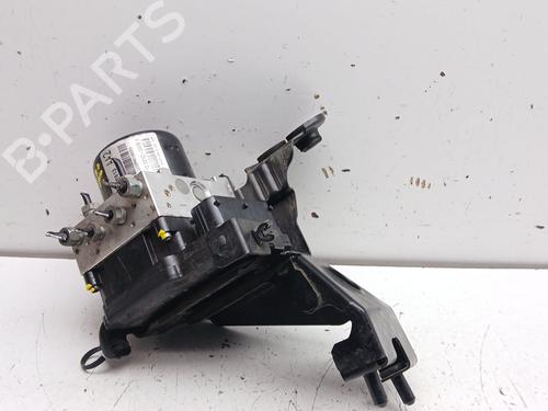 Used ABS pump ABS pump OPEL ASTRA J (P10) 1.7 CDTI (68) (110 hp) 34215570 34215570