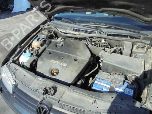 Steering column stalk VW GOLF IV (1J1) 1.9 TDI | BP2422279I23 