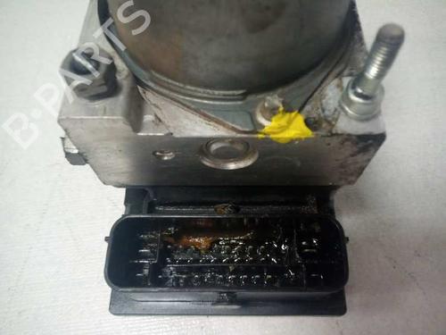 ABS pump CITROËN C4 Coupe (LA_)  | BP18038231M43 