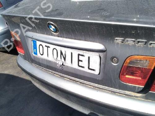 Electronic module BMW 3 (E46) 320 d | BP3421509M83 