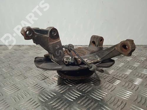 Left front steering knuckle FORD KA (RU8)  | BP12194916M25 