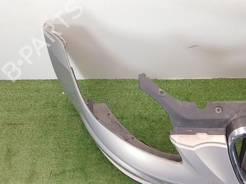 Front bumper SEAT ALTEA XL (5P5, 5P8) 1.6 TDI | BP24662465C7 