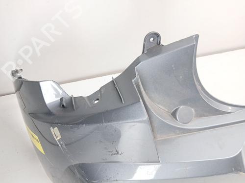Front bumper SSANGYONG TIVOLI GRAND 1.2 T-GDi | BP30150825C7 