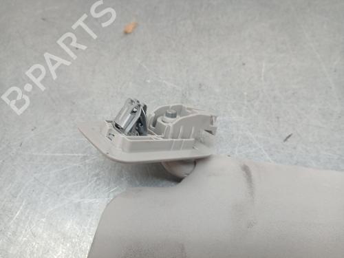 Left sun visor CITROËN C4 CACTUS 1.2 THP 110 | BP39247909I1 - Image 6