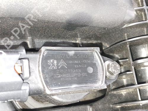 Engine CITROËN C3 III (SX) 1.2 VTi 82 | BP37521833M1  - Image 8