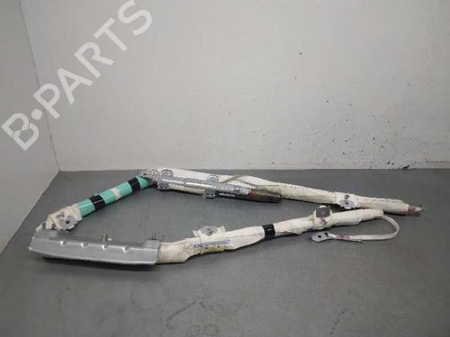 Airbag de toit droit OPEL ZAFIRA TOURER C (P12) 2.0 CDTi (75) (160 hp) 13305070
