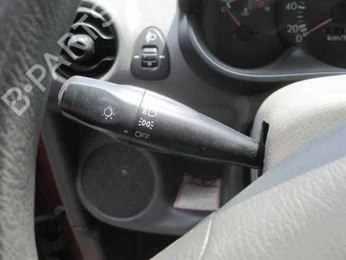 Climate control HYUNDAI ATOS (MX)  | BP2370778I5 