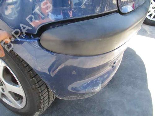 Engine PEUGEOT 206 Hatchback (2A/C) 1.4 HDi eco 70 | BP2377459M1 