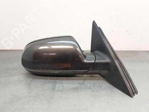 right-mirror-audi-a4-b8-avant-8k5-2007-2008-2009-2010-2011-2012-2013-2014-2015-2016-2017-32729968 main image