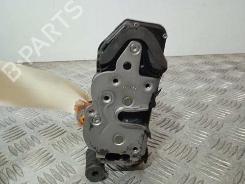 Vergrendeling links achter CHEVROLET CRUZE Station Wagon (J308) 2.0 TD (163 hp) 13579555 | 4 | PINS