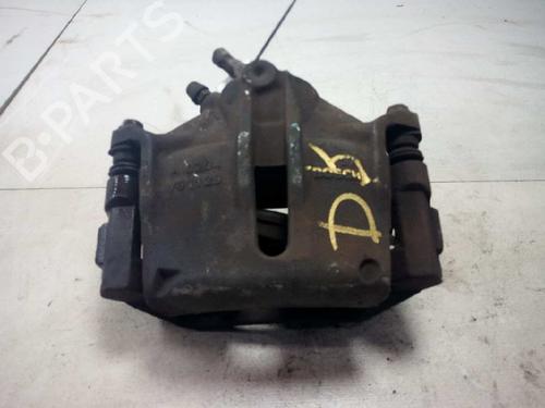 Used Right front brake caliper FORD MONDEO III (B5Y) [2000-2007]  18786327