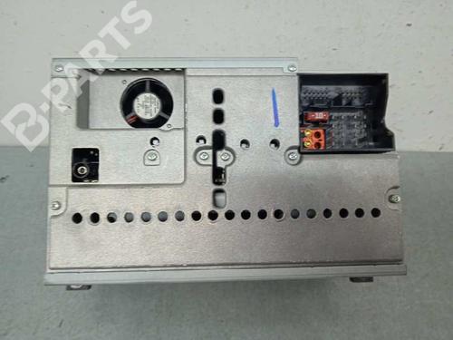 Radio MERCEDES-BENZ SLK (R171) 280 (171.454) | BP11097253E6 